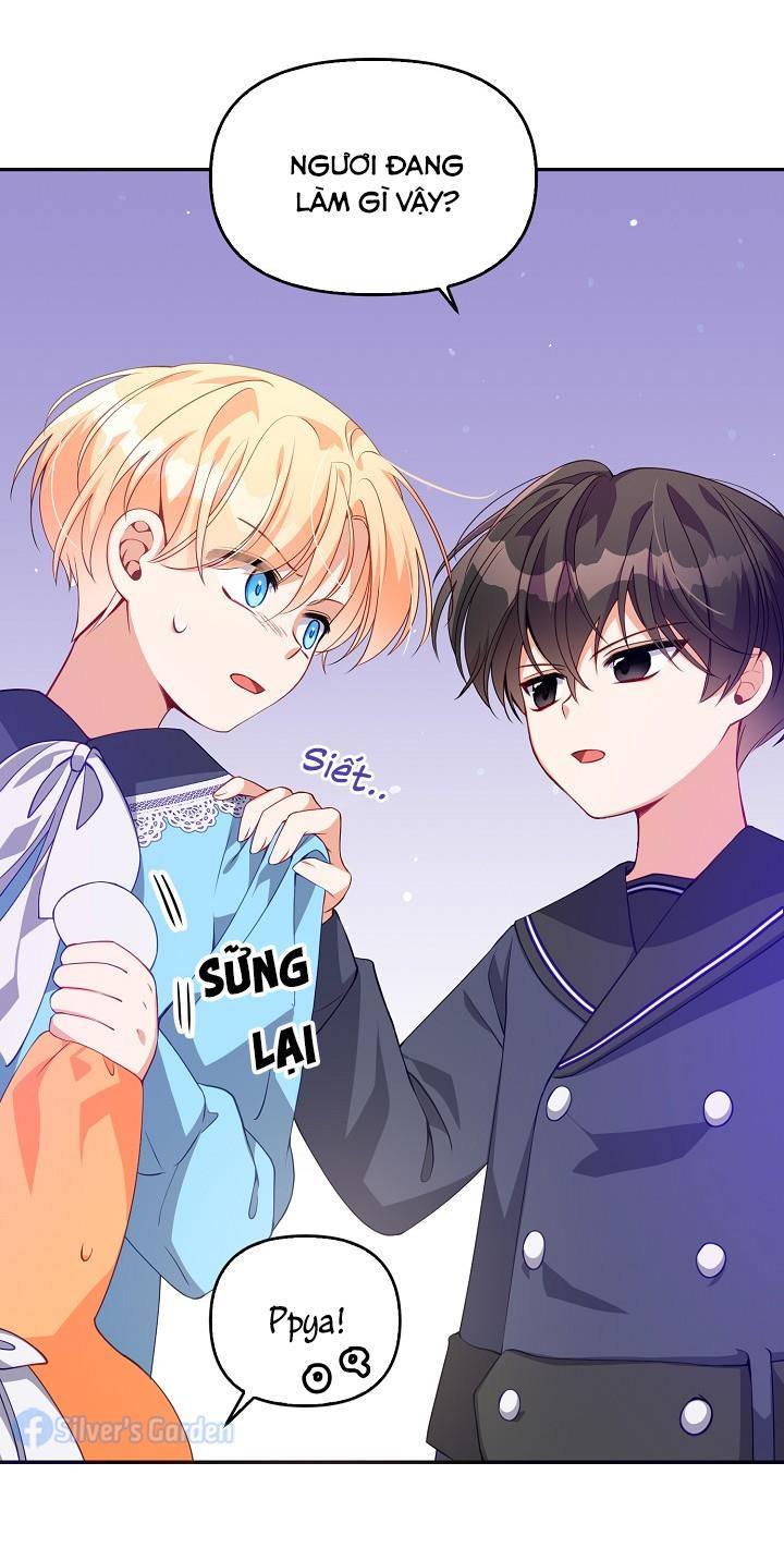 em gái cưng của đại công tước phản diện chapter 8 49