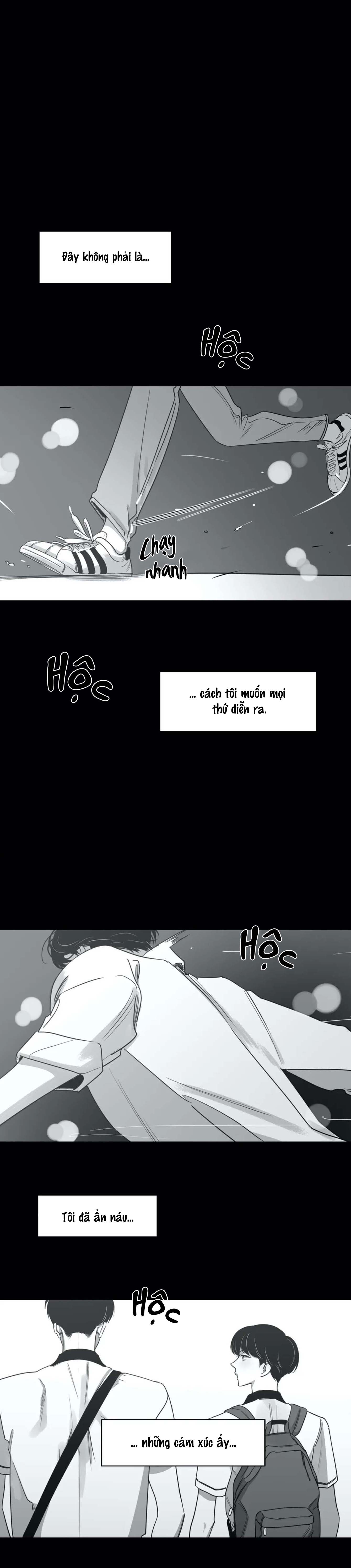 đến bên em đi! chapter 40 6