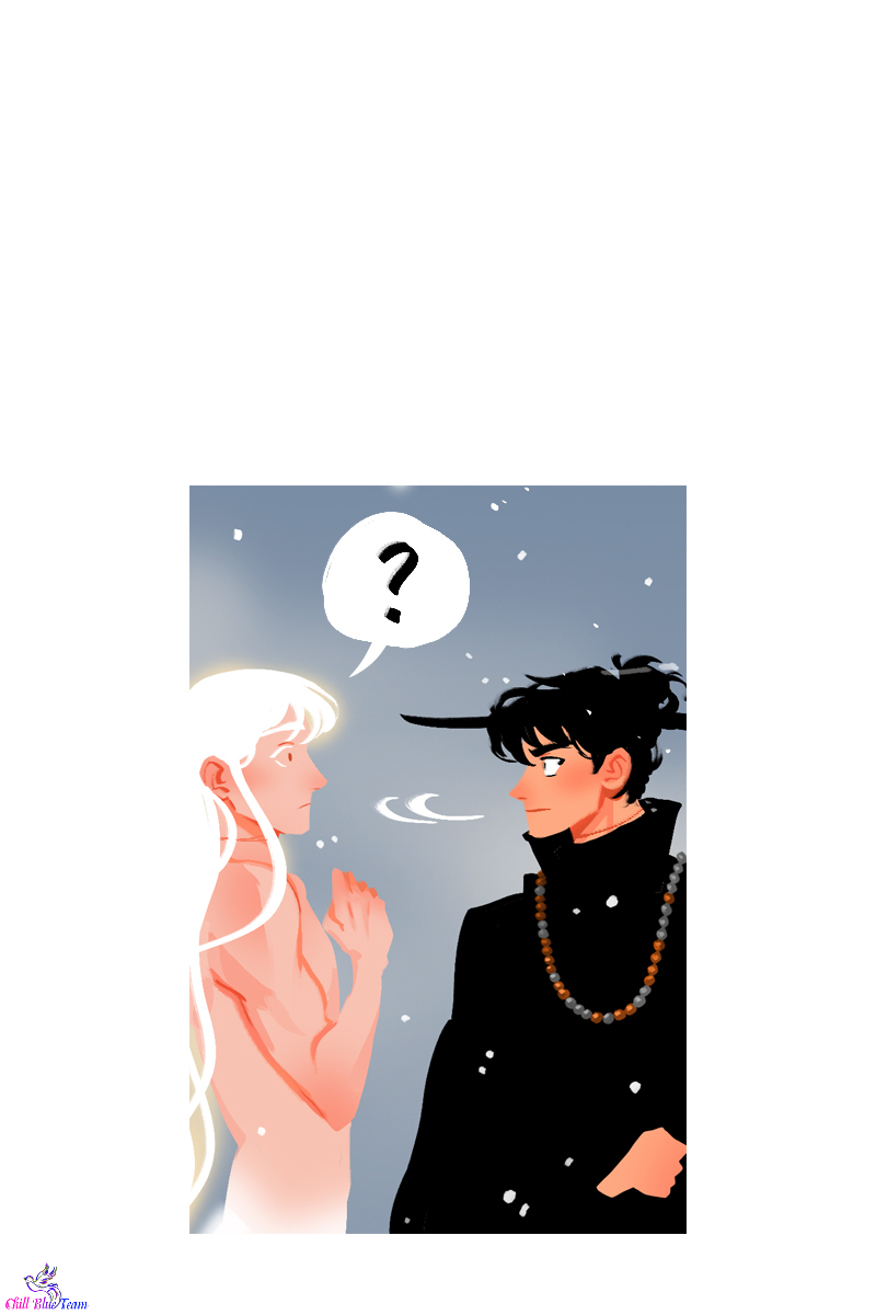 thần chết và kẻ chờ đợi chapter 12 26