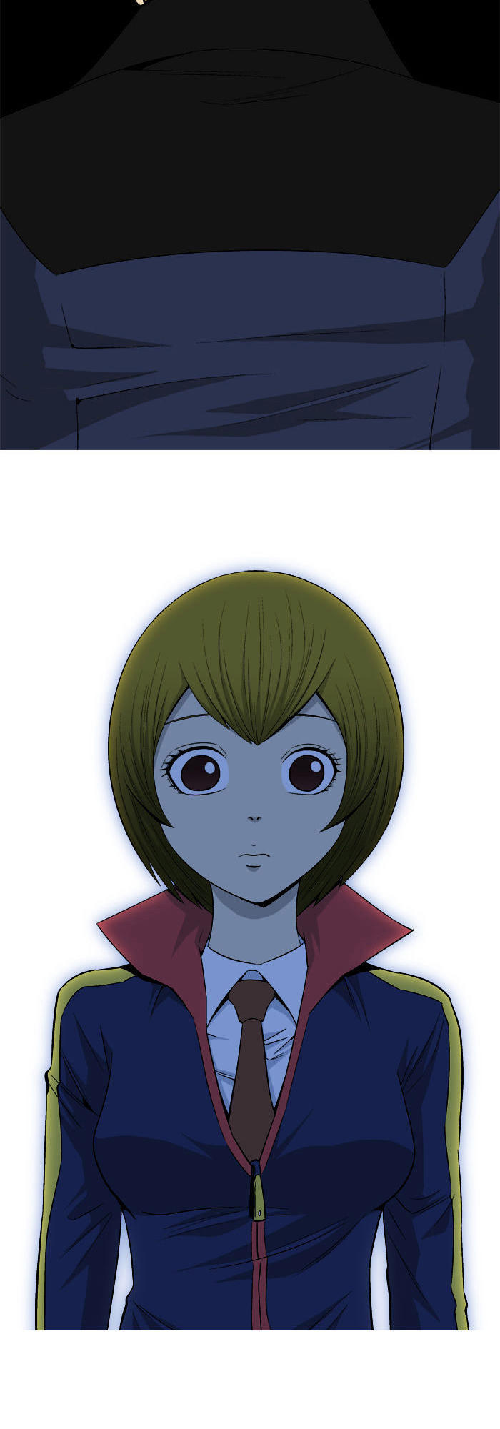 aura from another planet chapter 21 31