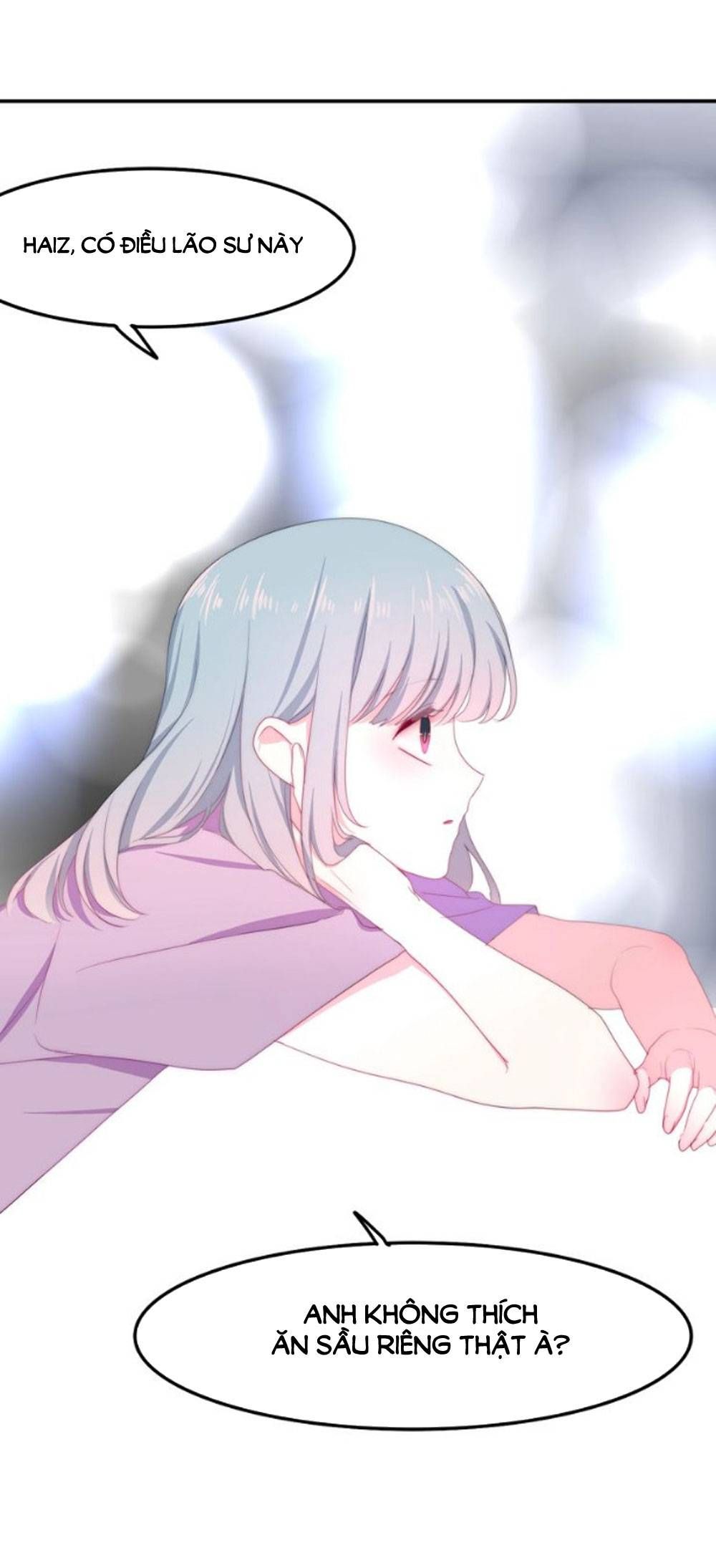 Tháng Sáu Không Hẹn Mà Gặp chapter 15 - Trang 31