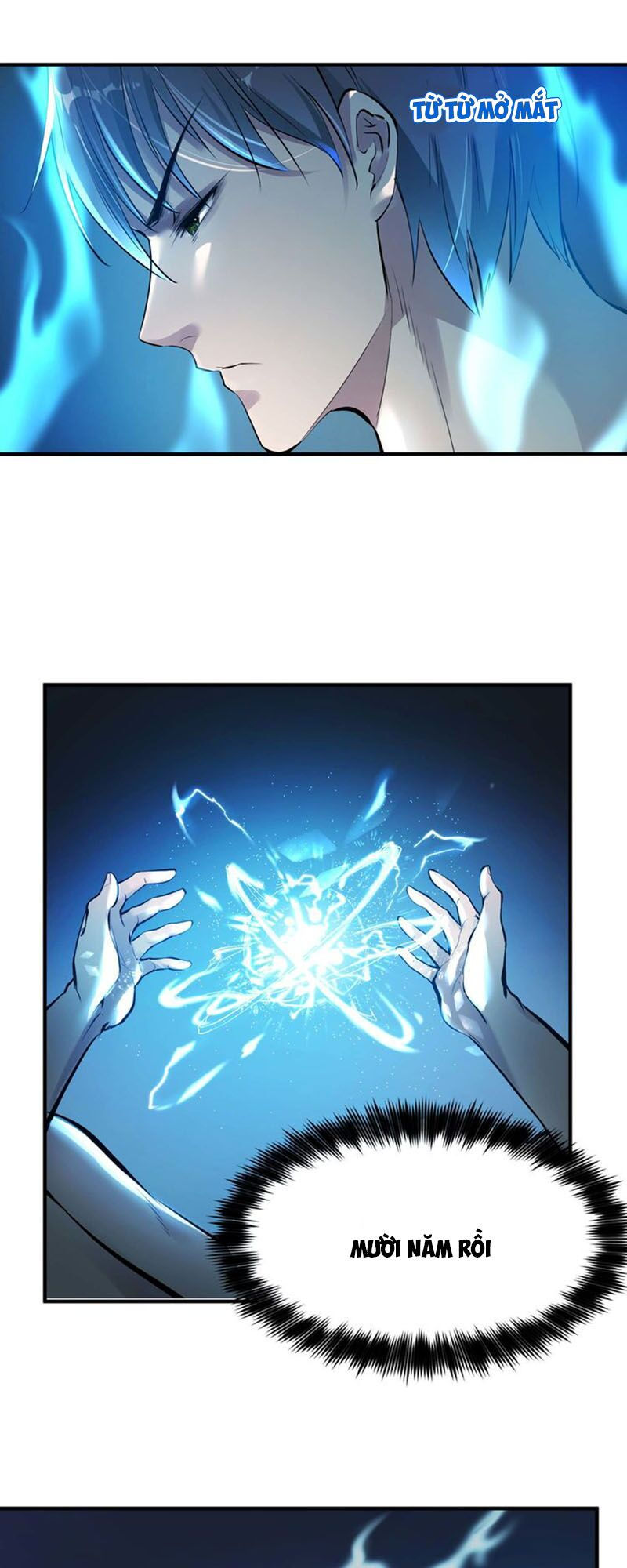 đệ nhất người ở rể chapter 1 15