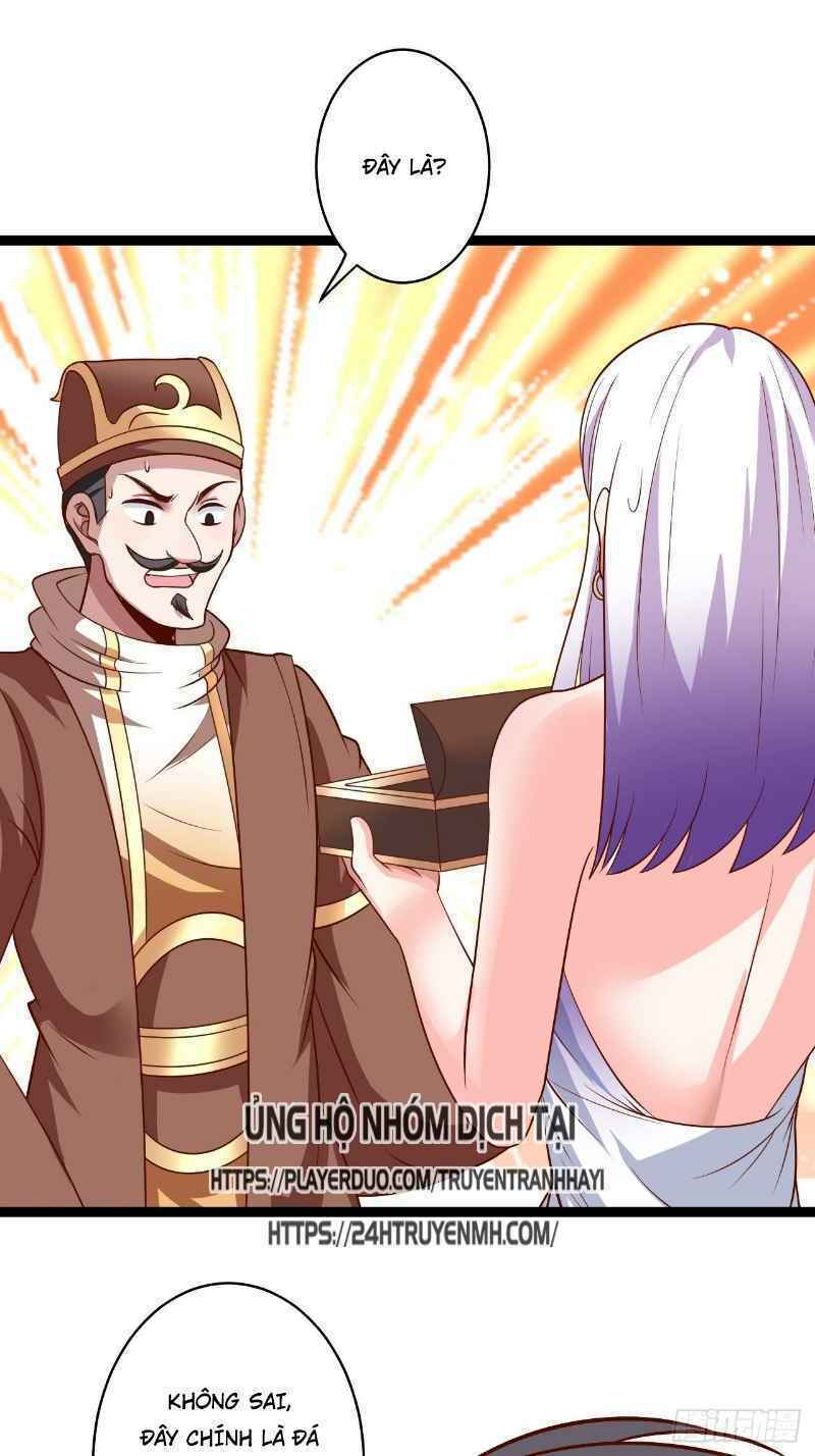 trọng sinh tối cường ma tôn ở rể chapter 76 35