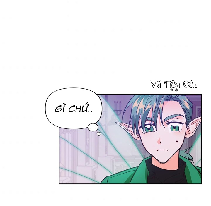 ác nữ xứng đôi với bạo chúa chapter 18 61