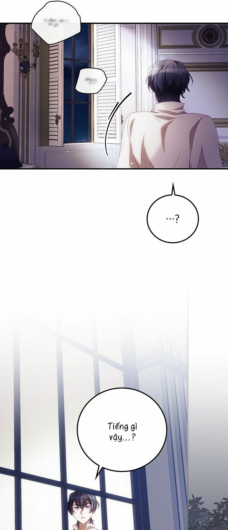 tôi nhìn thấy cái chết của bạn chapter 25 59