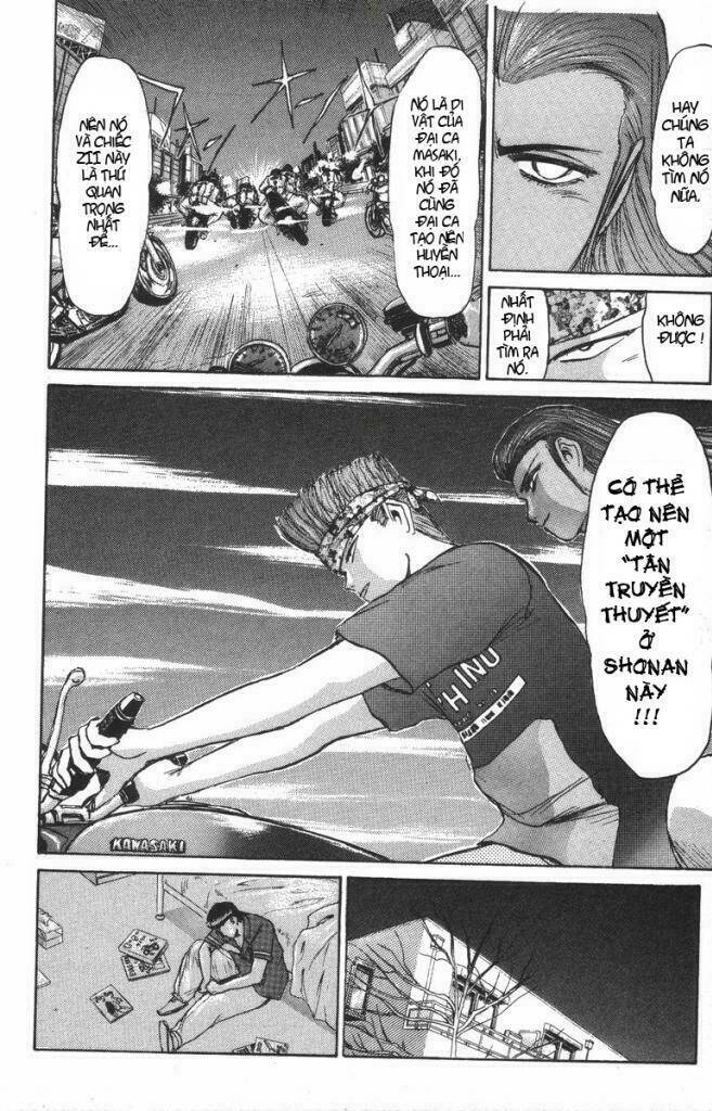 shonan junai gumi chapter 111 18