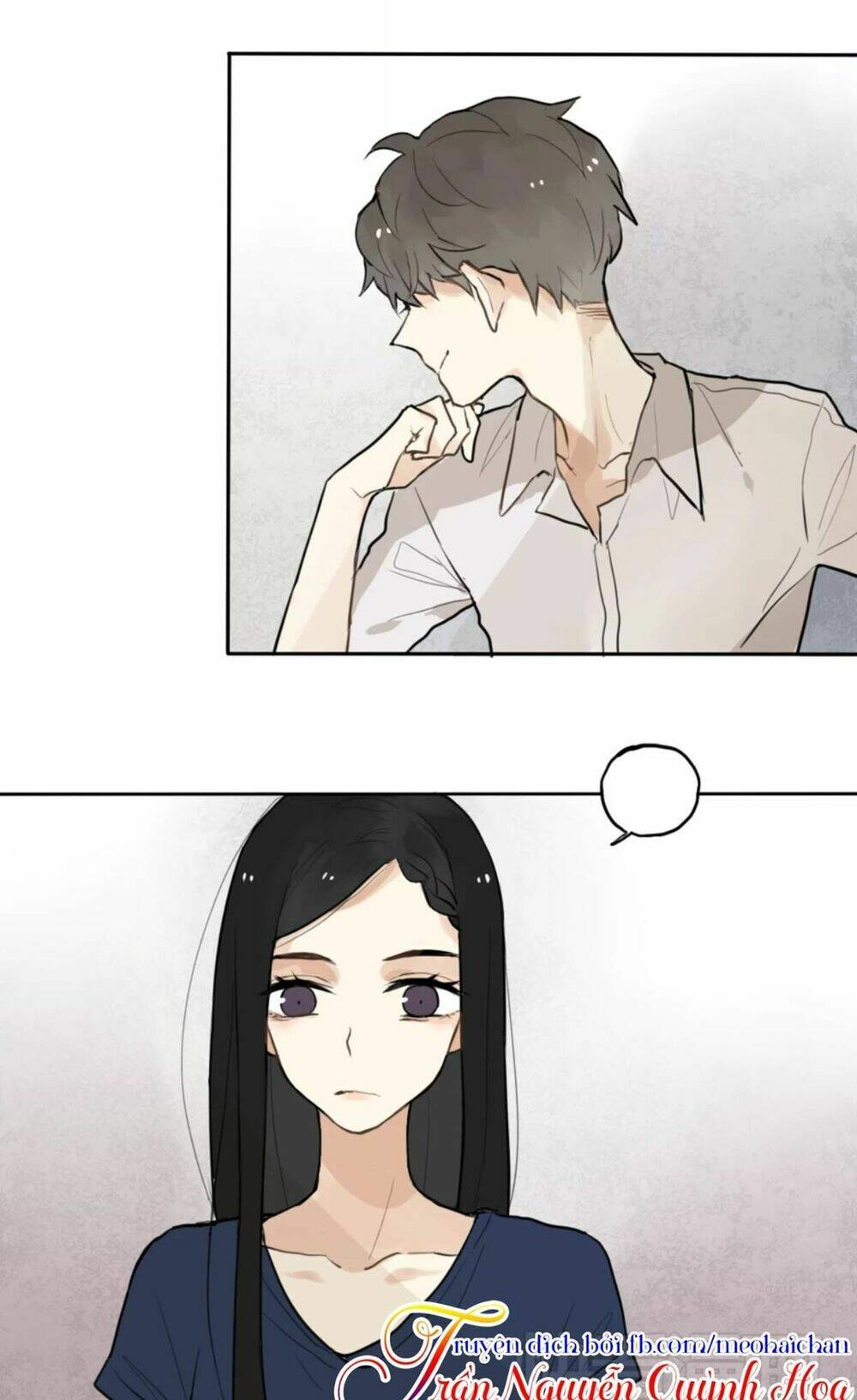 thôi miên, thật đáng ghét! chapter 1 34