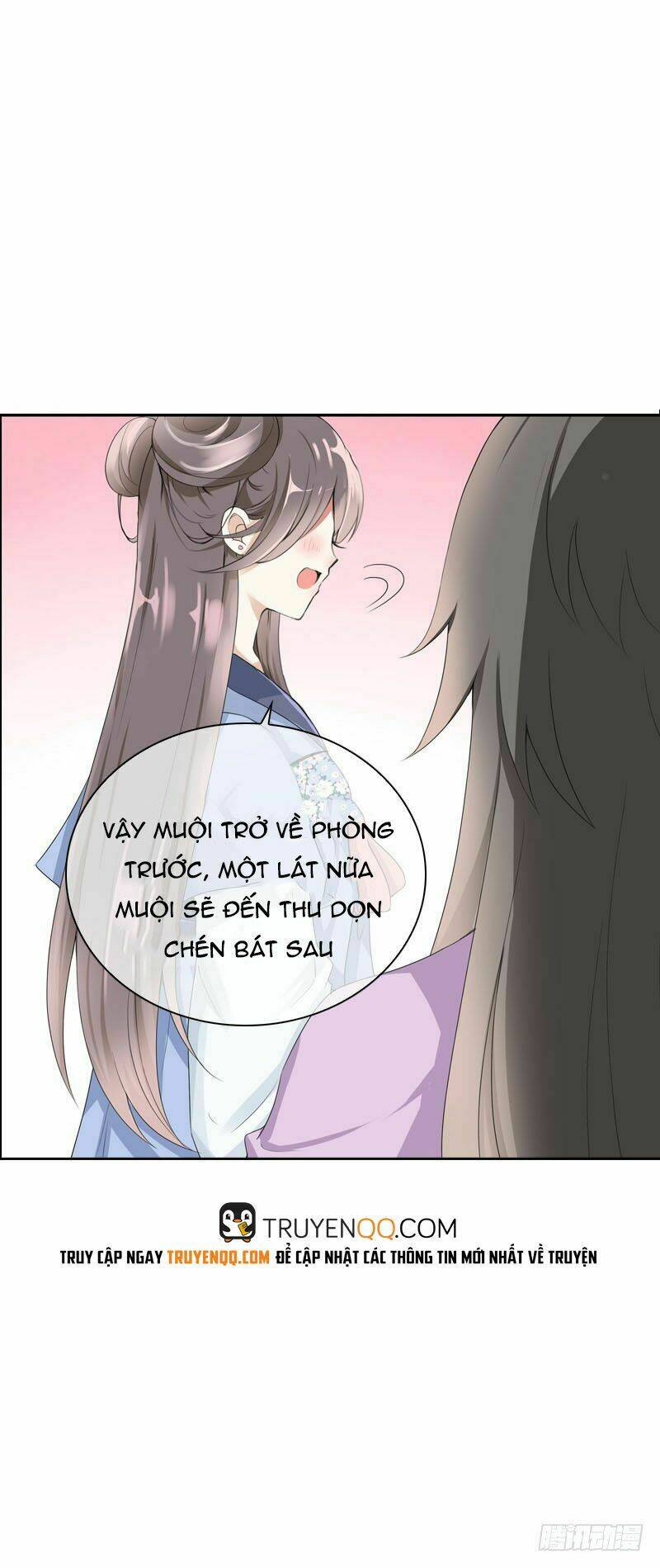 điền viên mật sủng: cô vợ nóng bỏng chapter 31 26