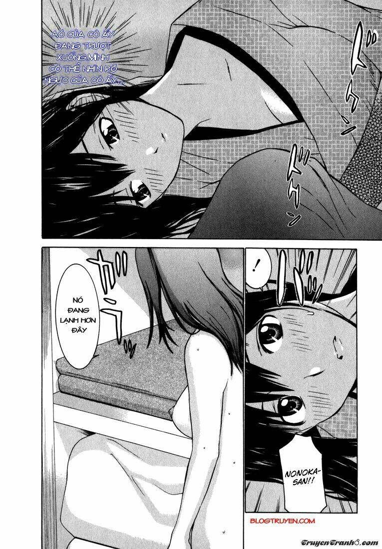 koibana onsen! chapter 2 17