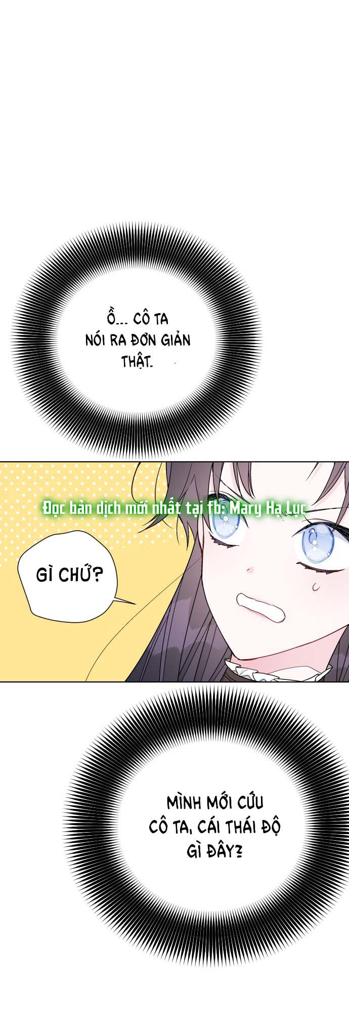 cách hiệp sĩ sống như một tiểu thư chapter 48 26