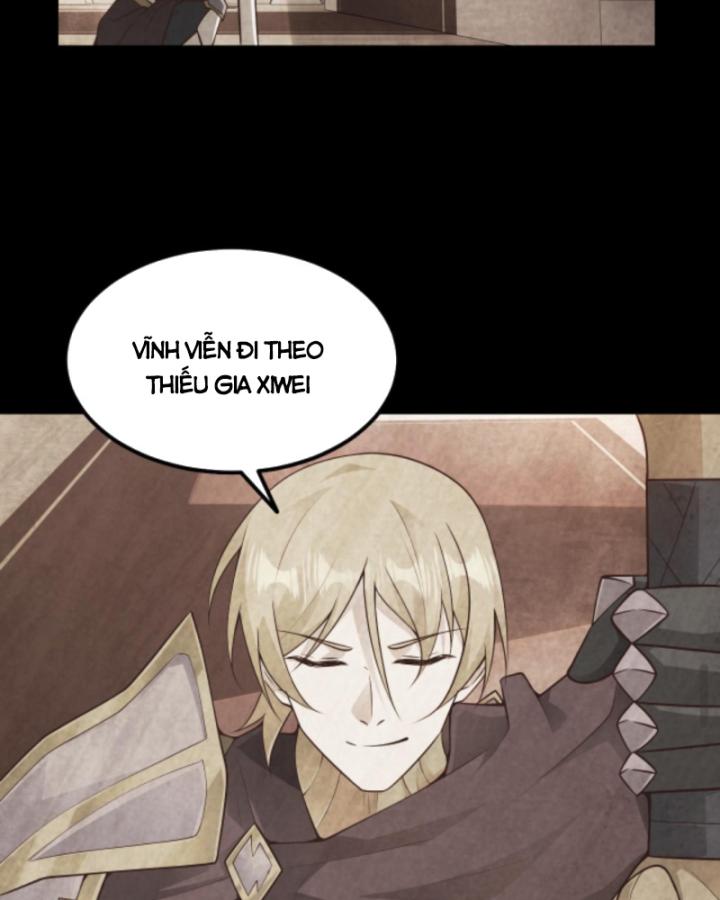 người chơi và nhân vật chính đều muốn làm hại ta chapter 37 38