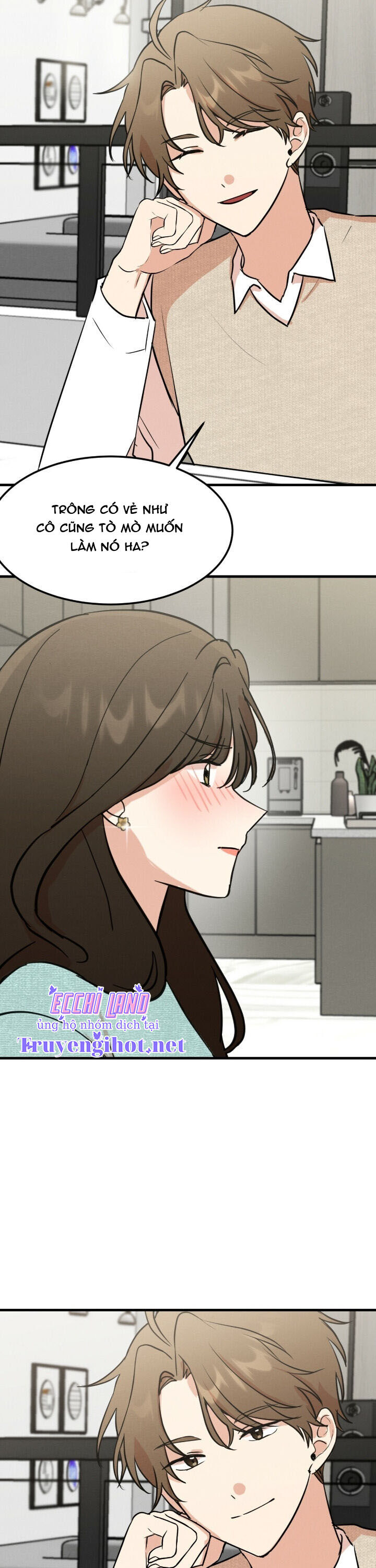 mọi thứ ngày càng tệ hơn chapter 6.1 6