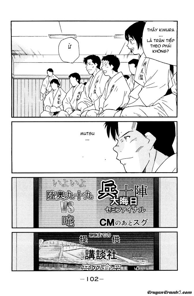 truyền nhân atula 3 chapter 16 12