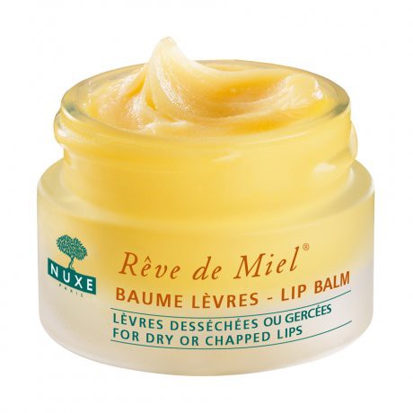 Son dưỡng môi - Nuxe Rêve De Miel Lip Balm