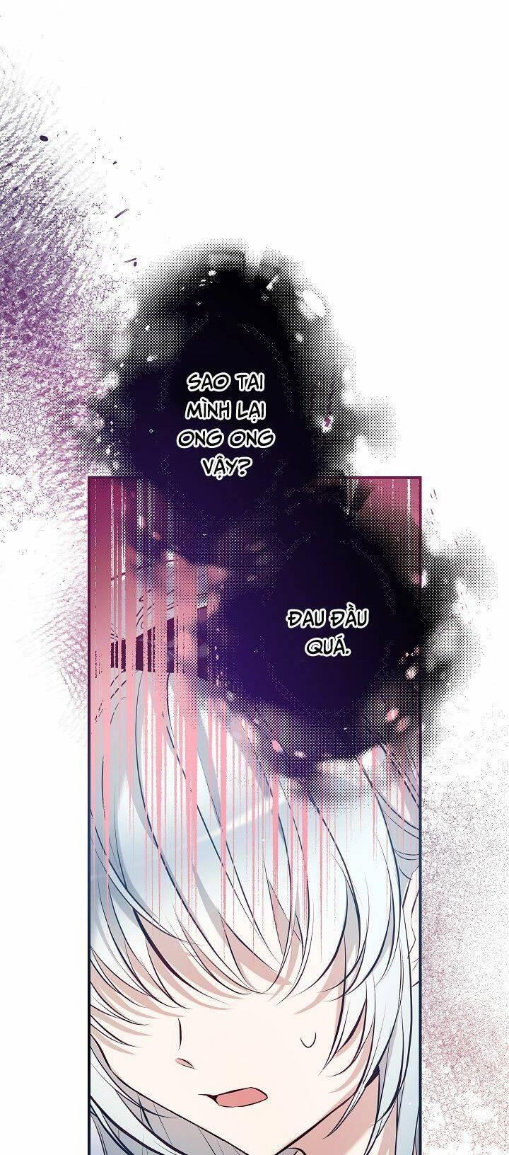 chúng ta có thể trở thành gia đình được không? chapter 56 27