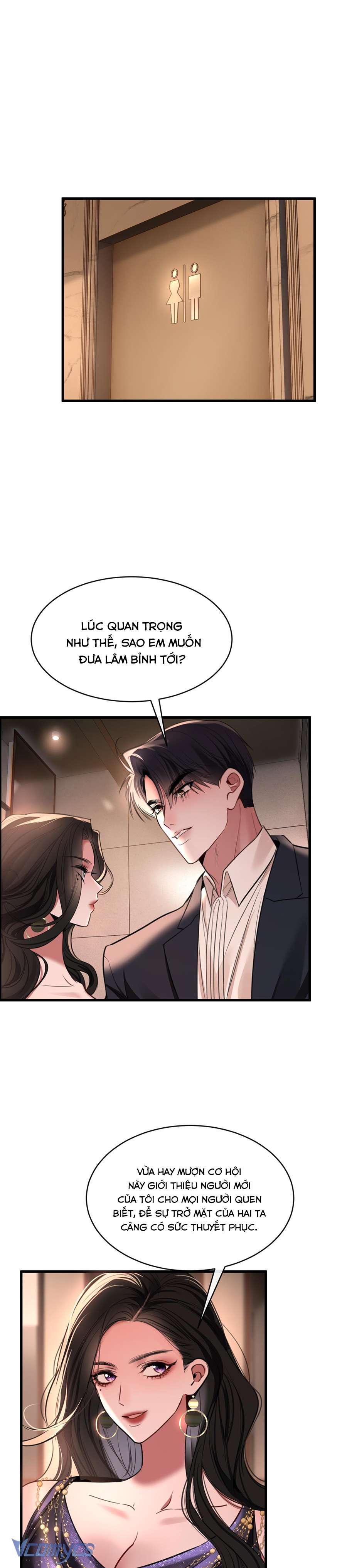 xin lỗi, tôi cũng là đại lão chapter 37 14