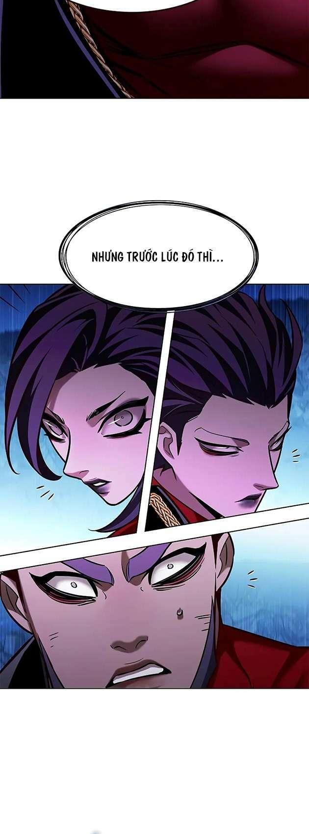 biến thân thành mèo chapter 265 65