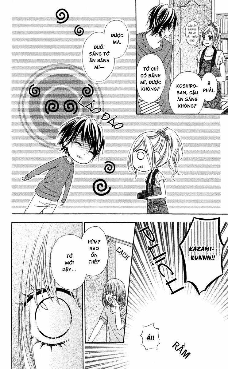 stardust wink chapter 31 17