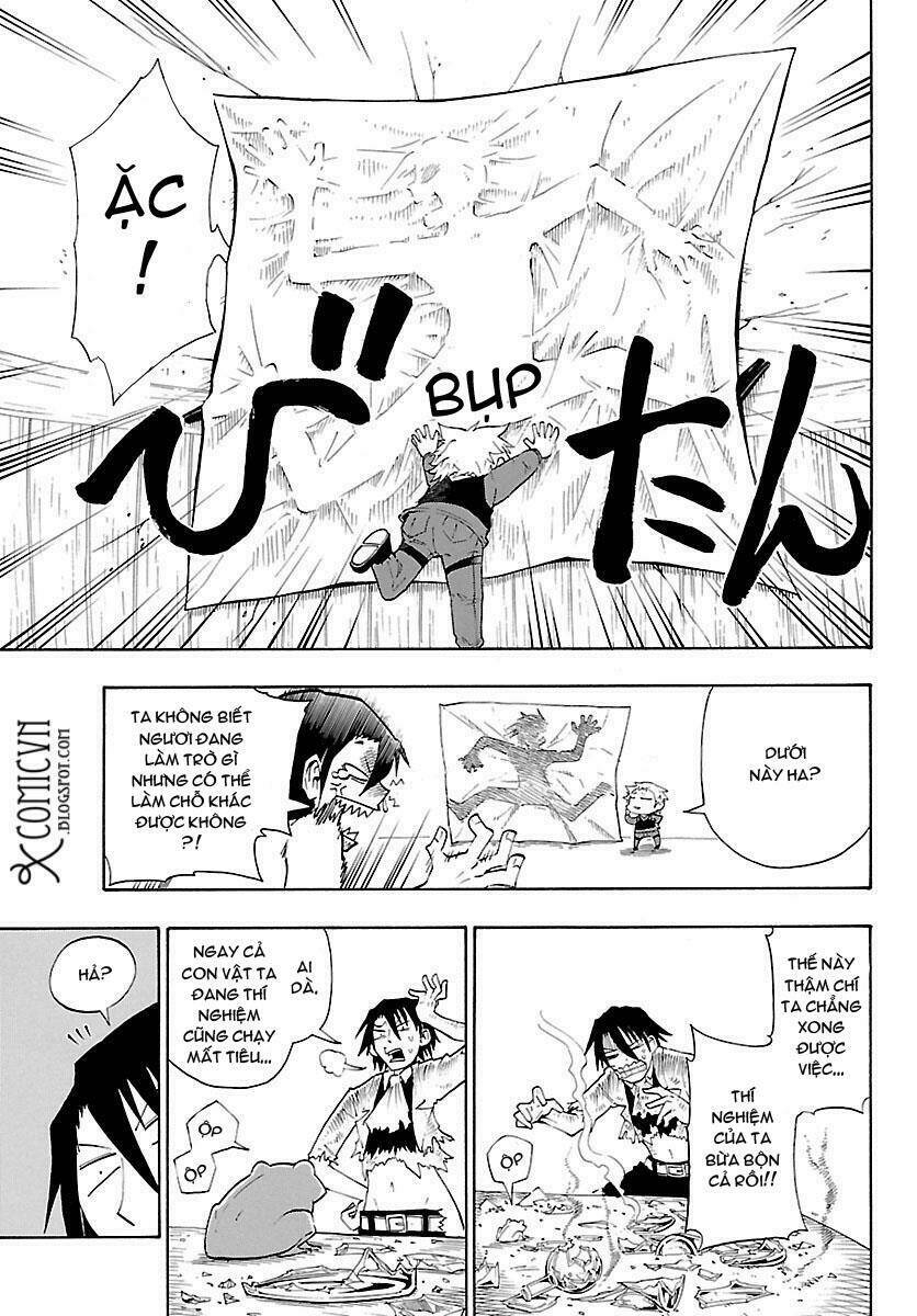 appearance of the yellow dragon chapter 9 3