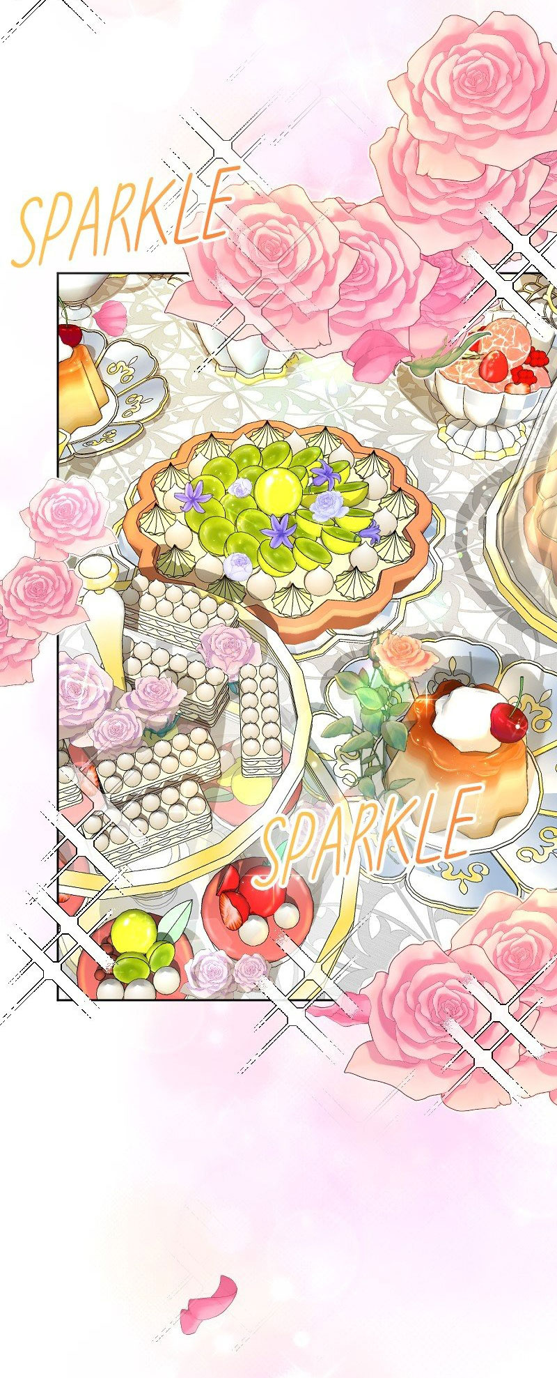 ngã rẽ định mệnh chapter 19.1 4