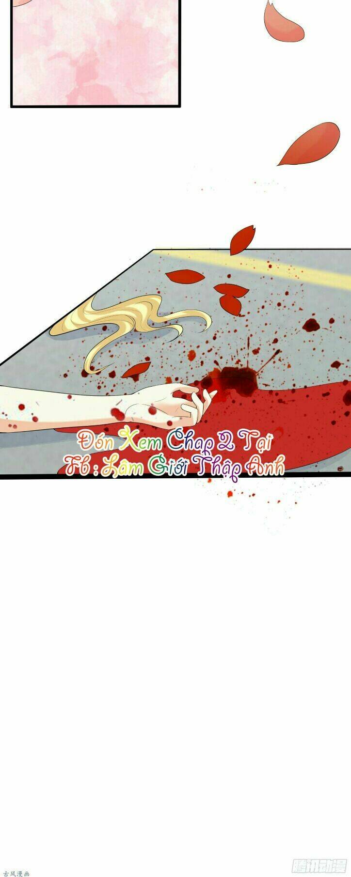 tình cũ quá hung mãnh chapter 1 27