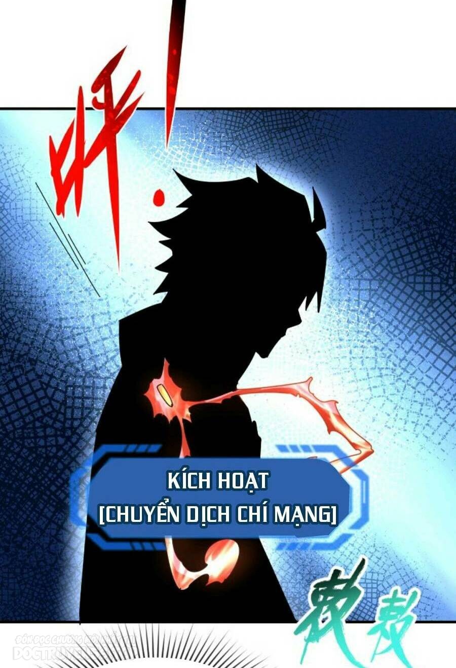 toàn cầu quỷ dị thời đại chapter 42 6