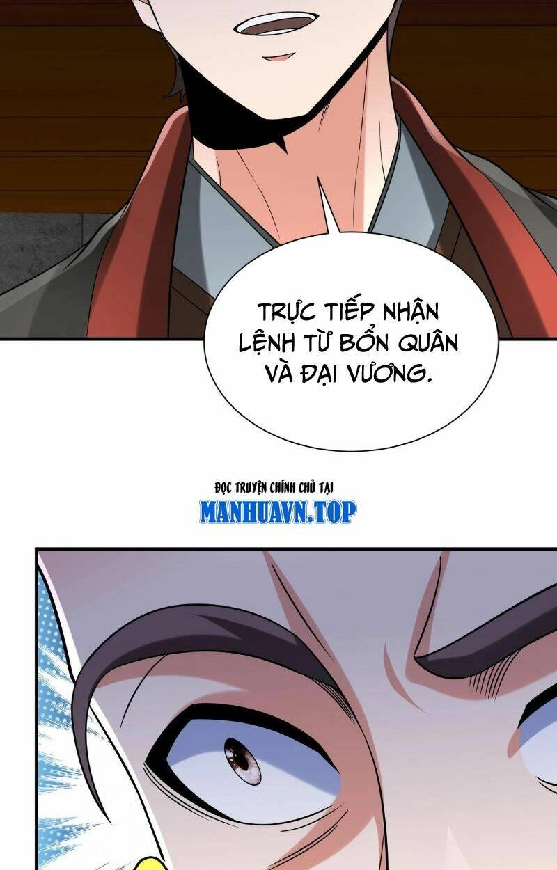 đại tần, ta là con tần thủy hoàng, giết địch thành thần chapter 116 46