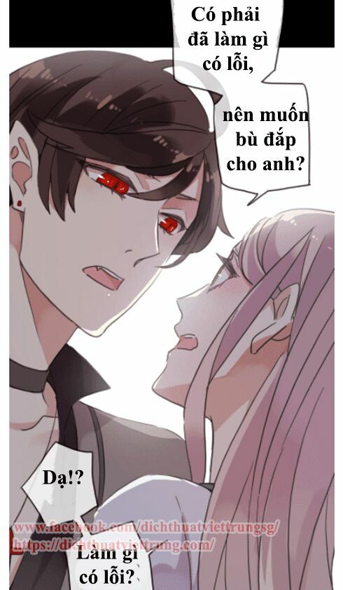 vết cắn ngọt ngào phần 1 chapter 51 15