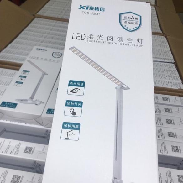 đèn led để bàn 48 bóng