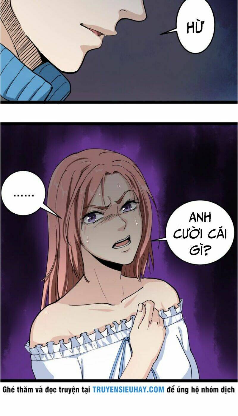 hồi xuân tiểu độc y chapter 1 32