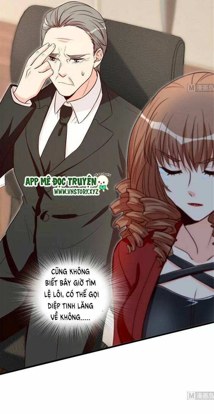 thiên hậu trở về chapter 192 32