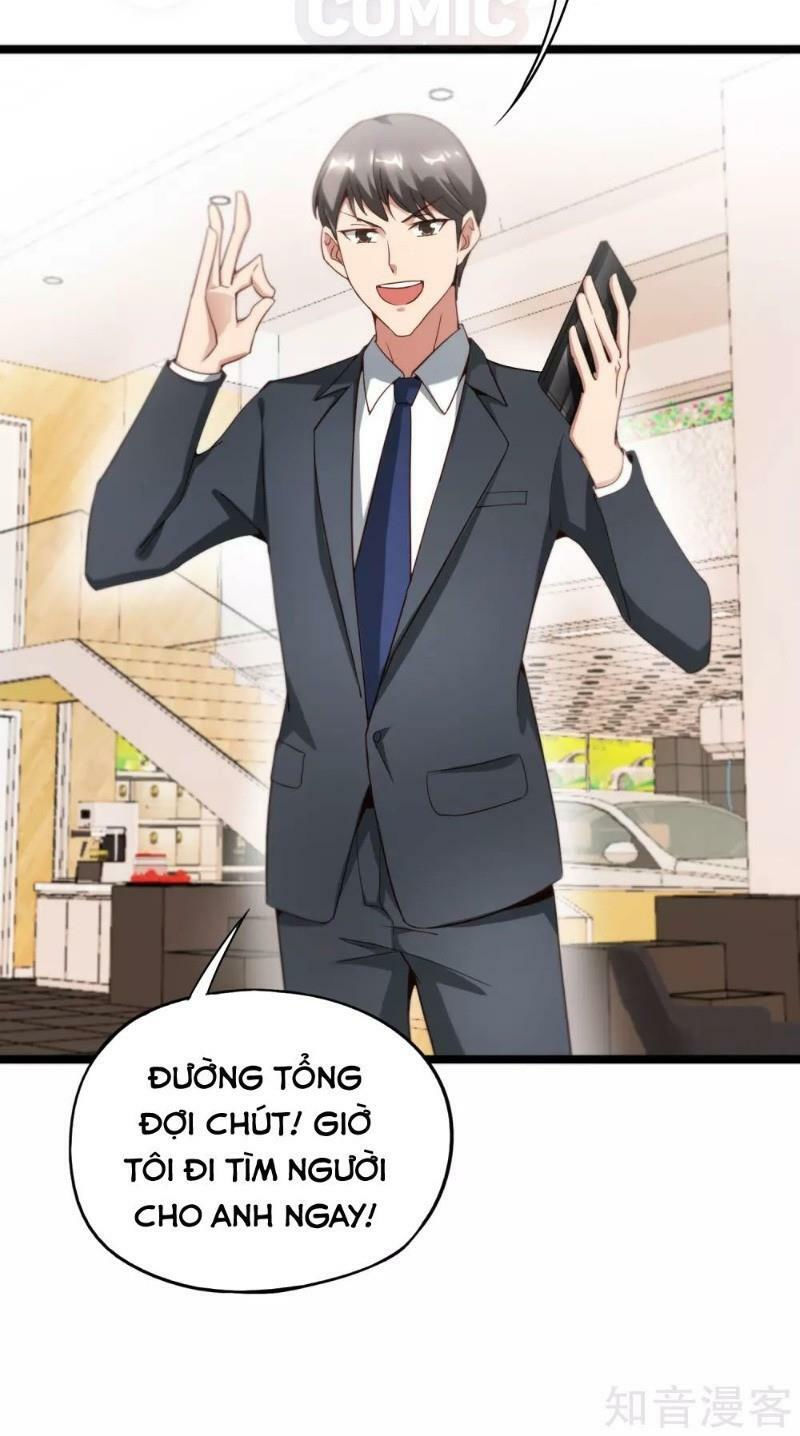 vòng bạn bè mạnh nhất của tiên giới chapter 13 2