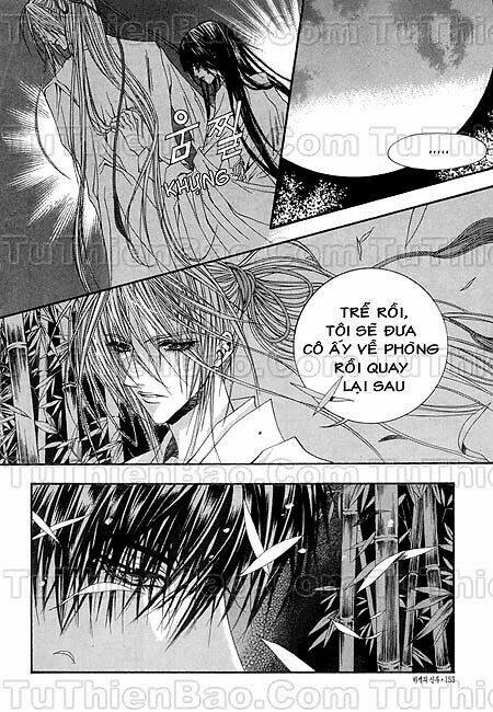 tân nương của thủy thần chapter 29 6