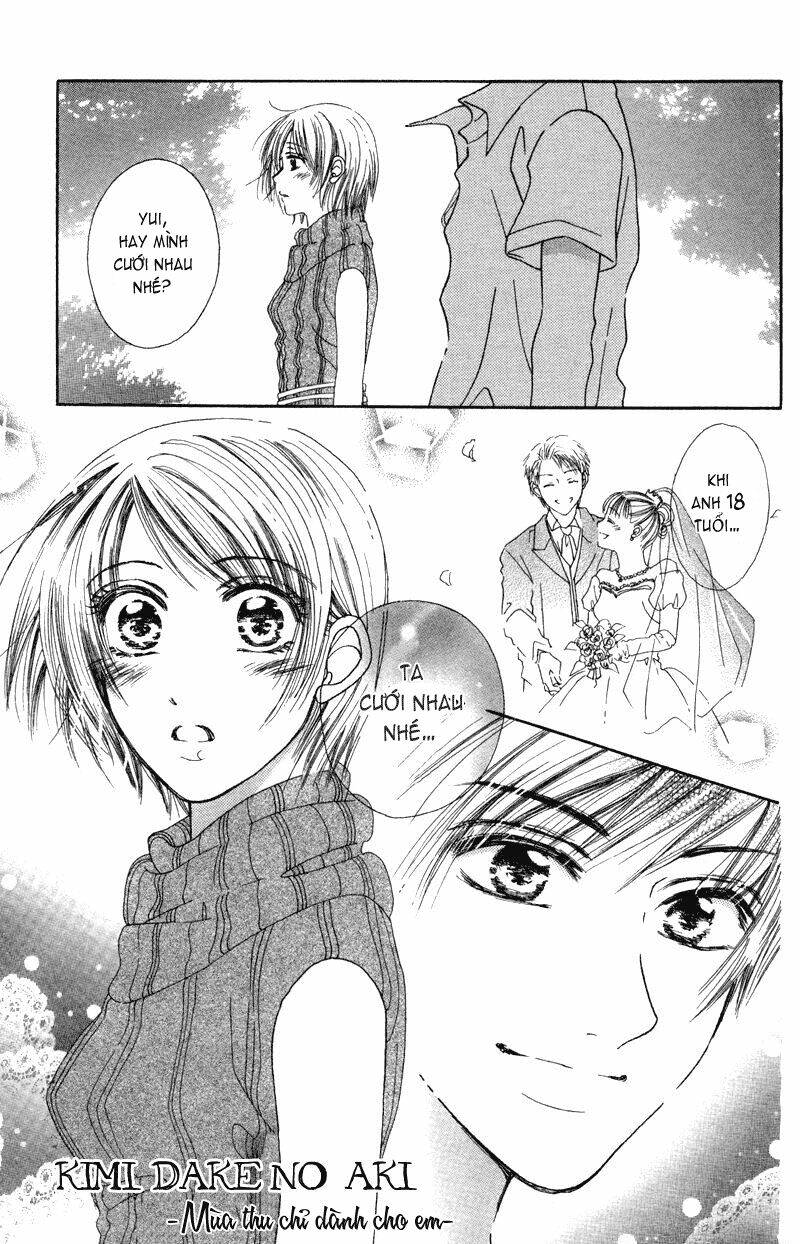 koi kyokusei chapter 2 2