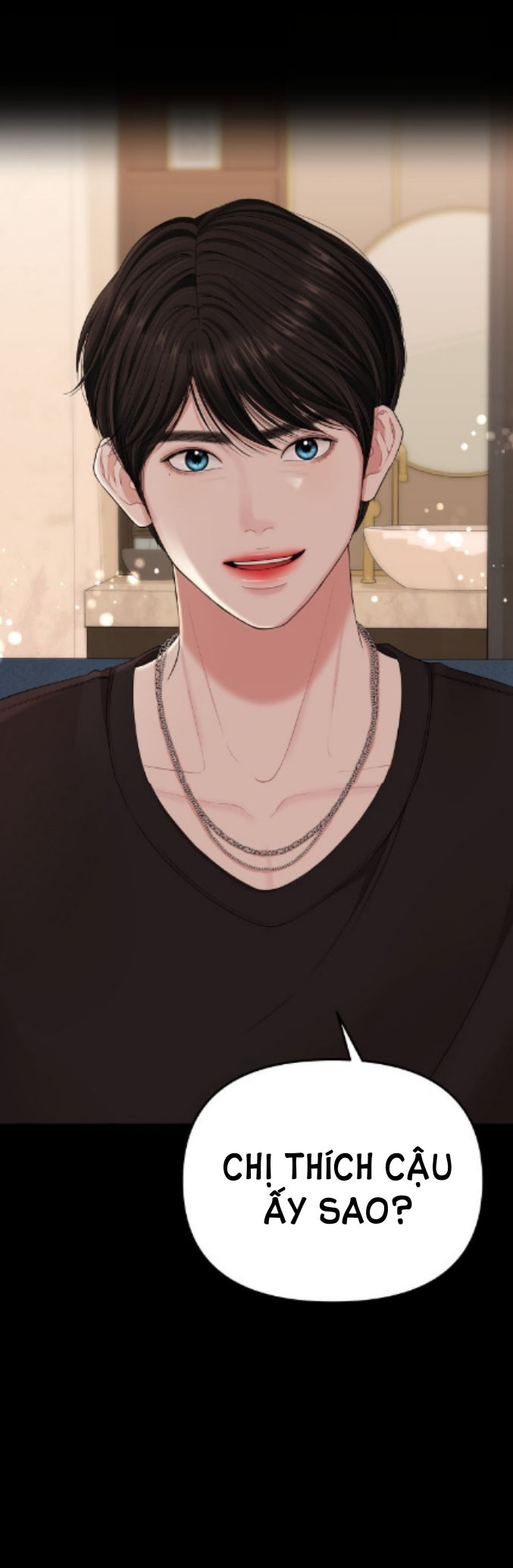 gửi em người đánh cắp những vì sao - to you who swallowed a star chapter 65.1 9