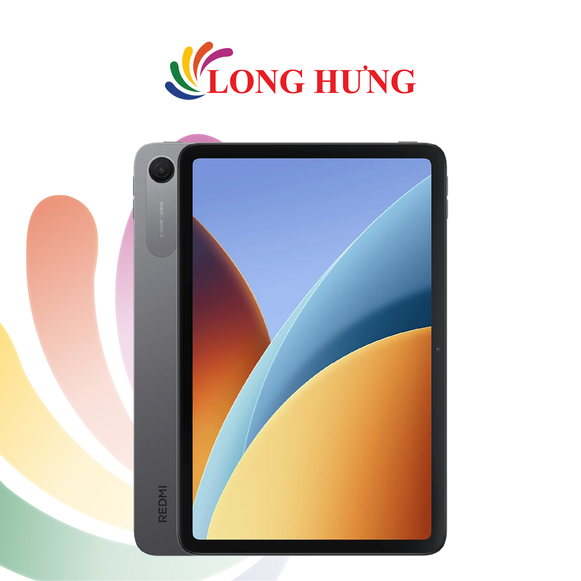 Máy tính bảng Xiaomi Redmi Pad 2 9.7 Wifi (4GB/64GB) - Hàng chính hãng