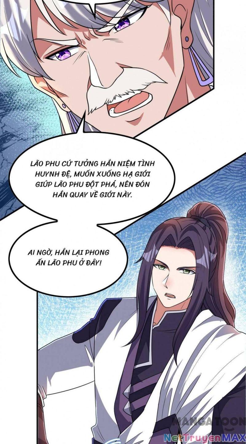 đệ nhất người ở rể chapter 219 5