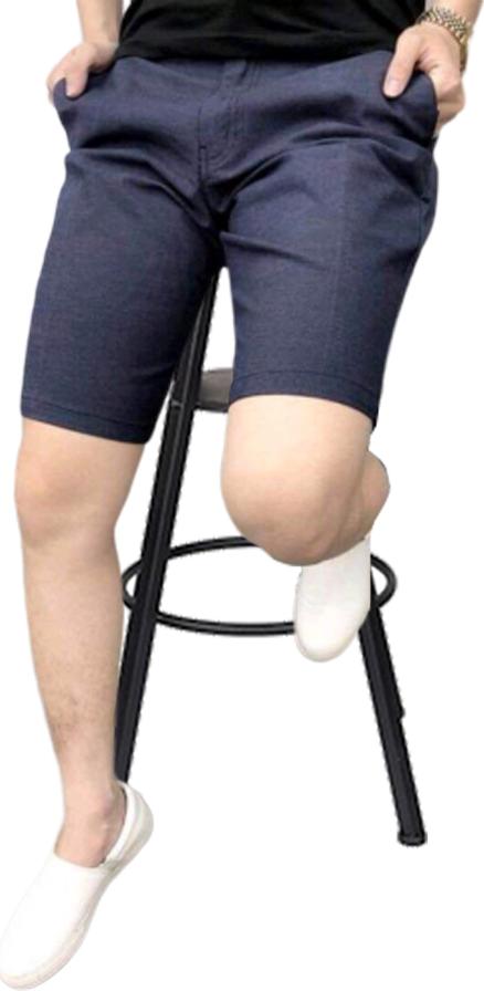 Quần Tây Short Nam Mã 4