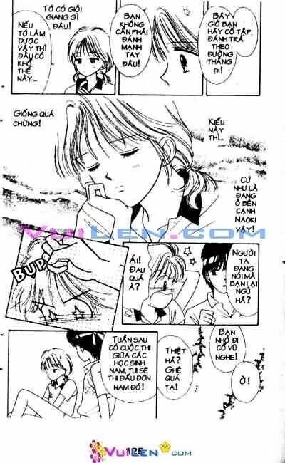 cô nàng đẹp trai chapter 9 126