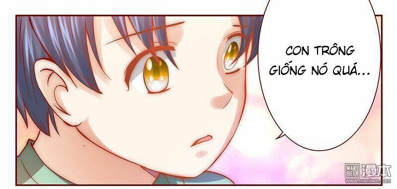 bá đạo tổng tài yêu tôi chapter 62 17