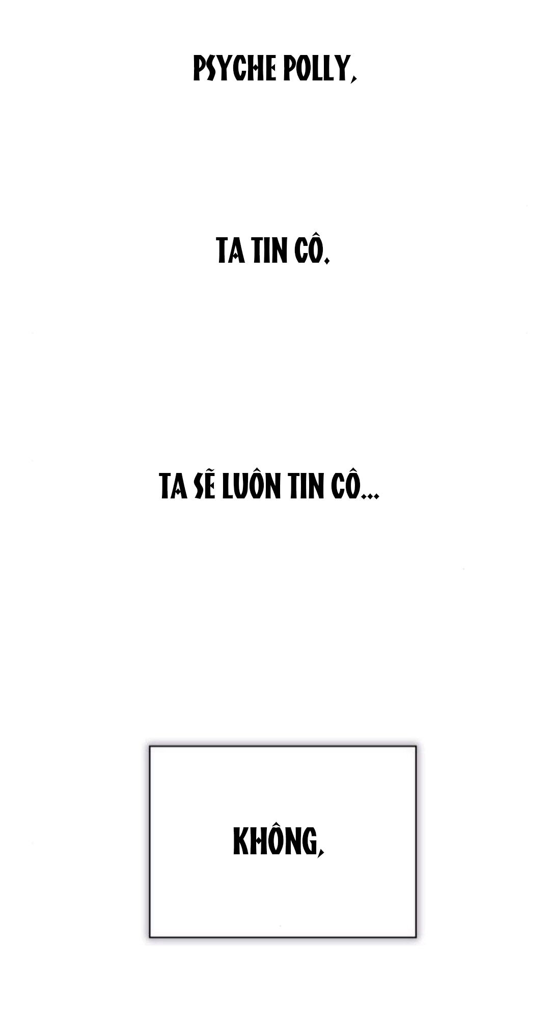 tôi muốn trở thành cô ấy dù chỉ là một ngày chapter 167.2 26