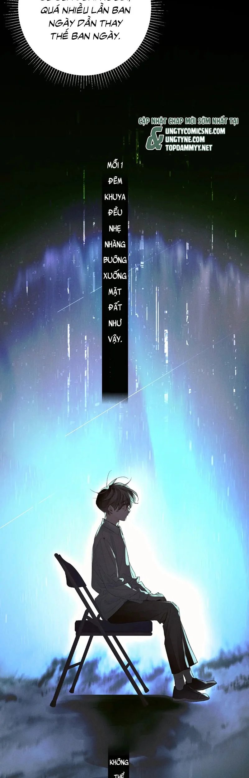 cây nấm nhỏ chapter 50 28