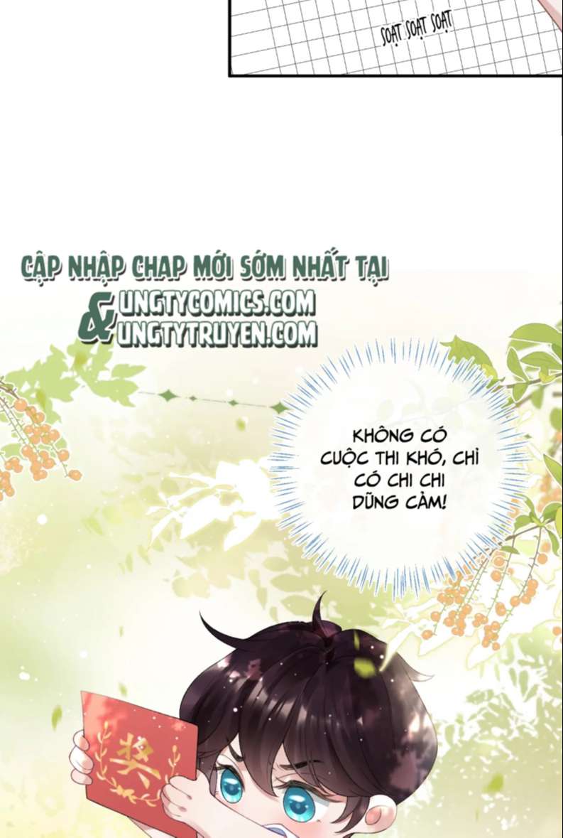 Giáo Bá Cửu Vĩ Hồ Theo Dõi Ta Lúc Sau Chapter 35 - Trang 2