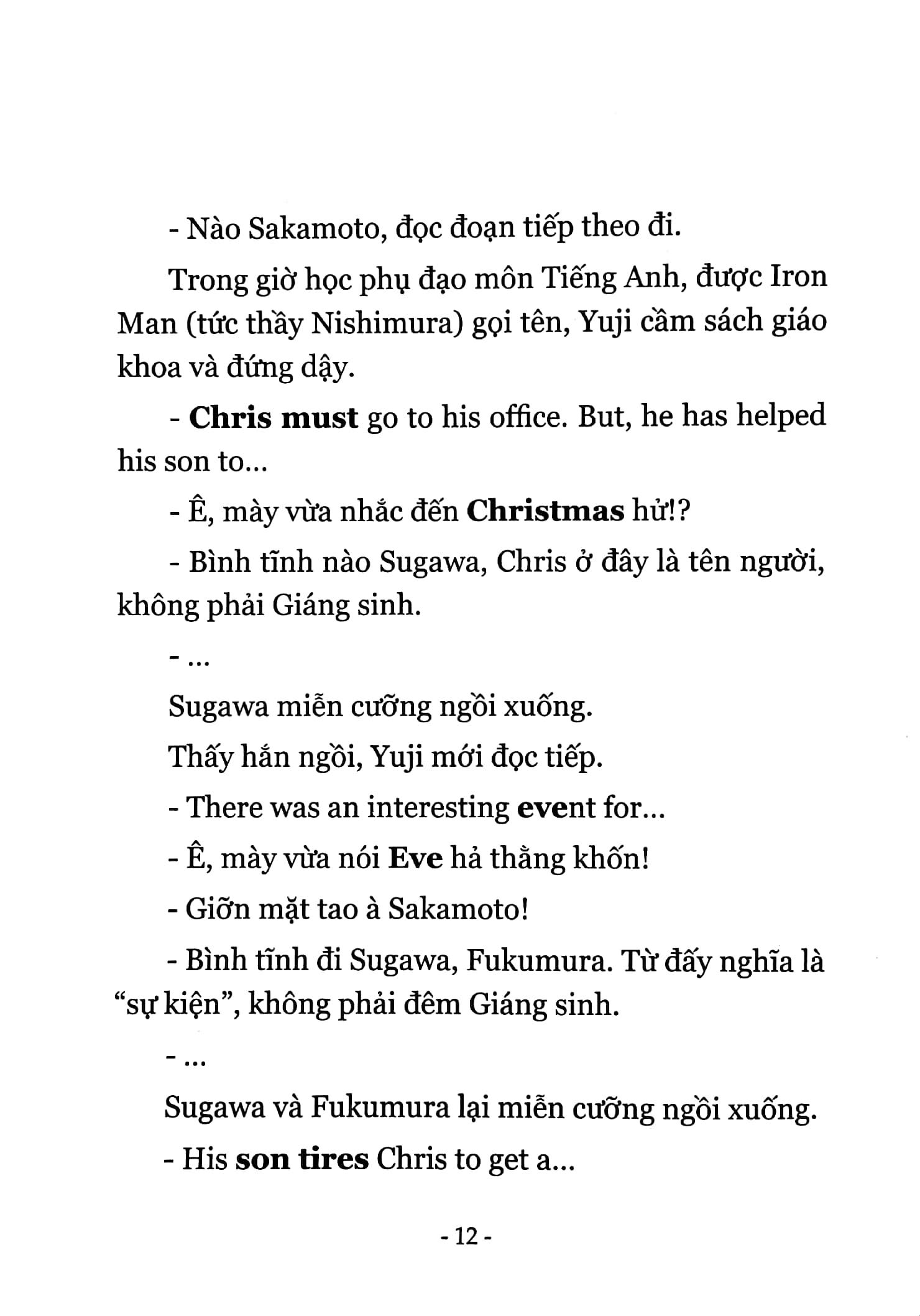 Lũ Ngốc, Bài Thi và Linh Thú Triệu Hồi - Tập 12.5