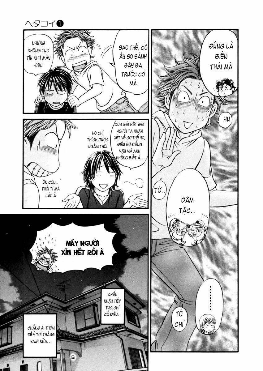 hetakoi chapter 2 25