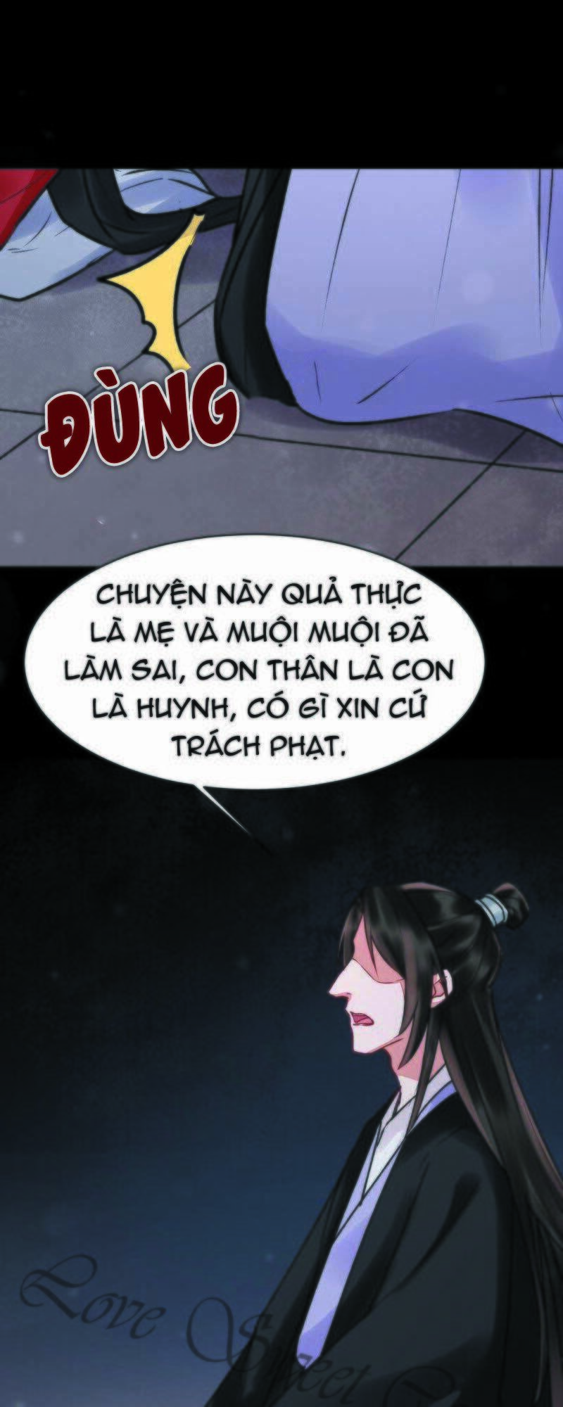 thịnh sủng kiều nữ trở về triều ca chapter 24 28
