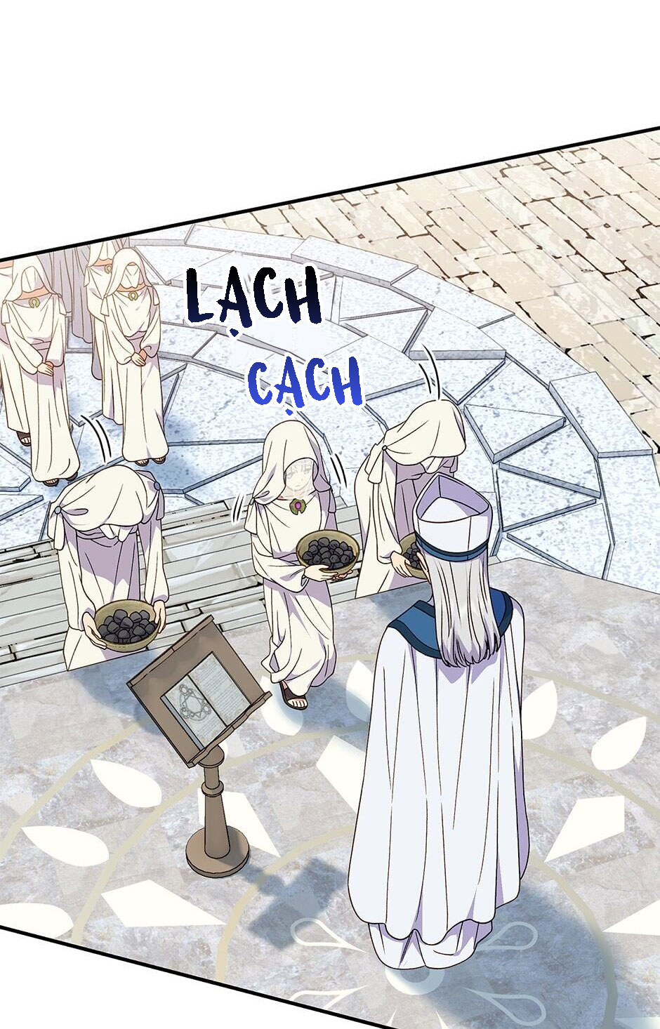 bản khế ước với nữ công tước ác ma chapter 105 47