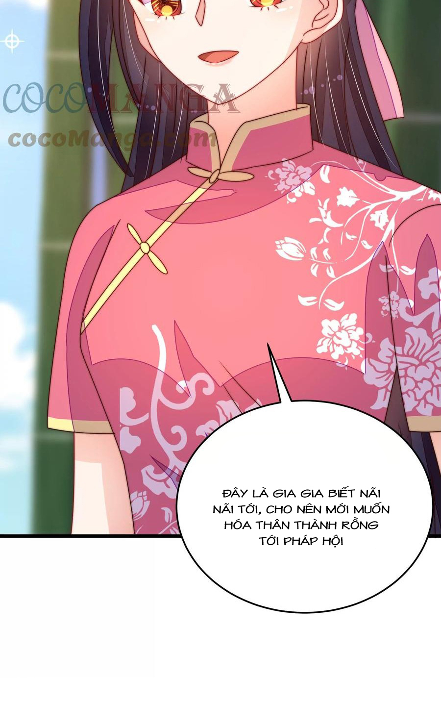 ngày nào thiếu soái cũng ghen chapter 479 18