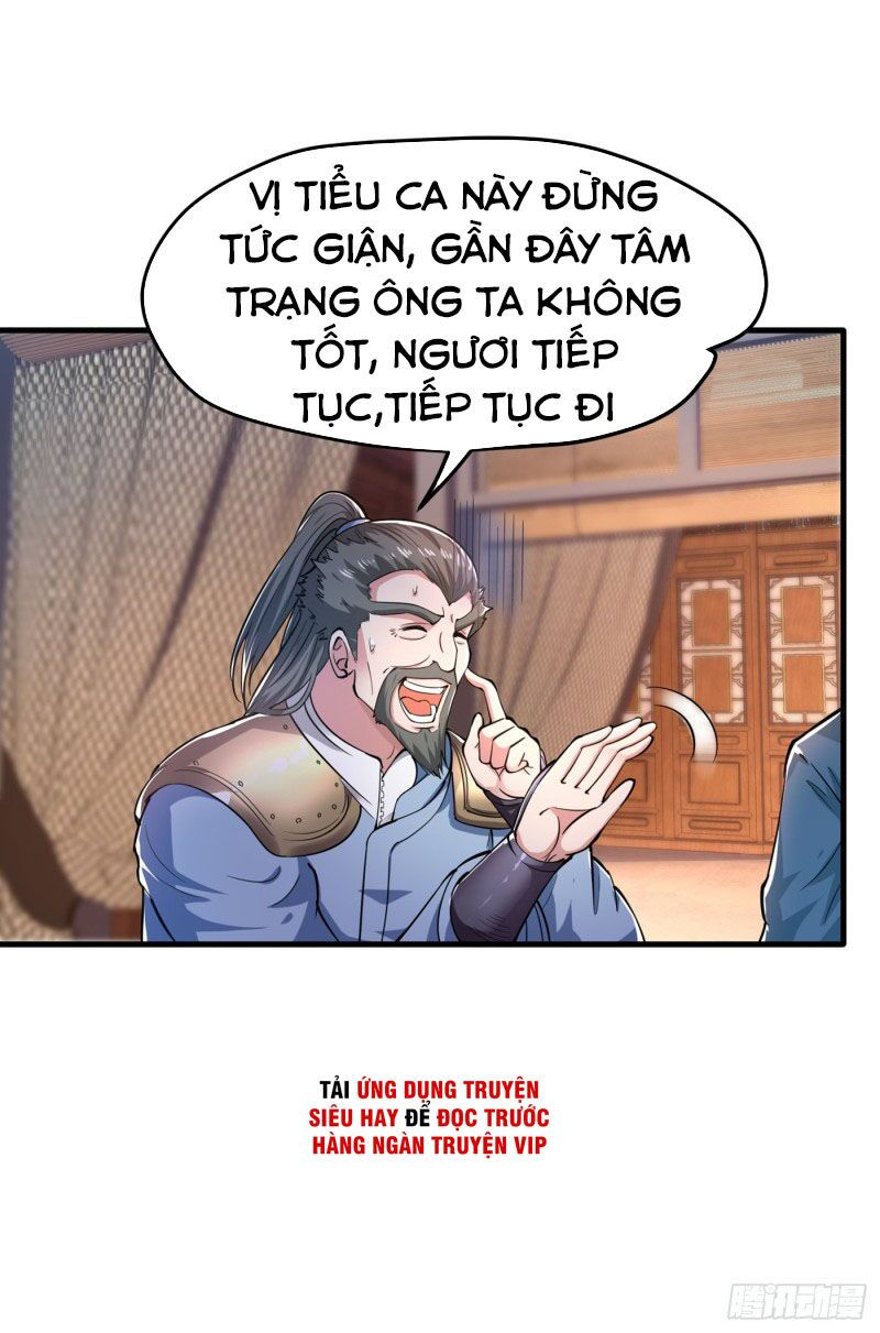 tối cường thần y tại đô thị chapter 156 29