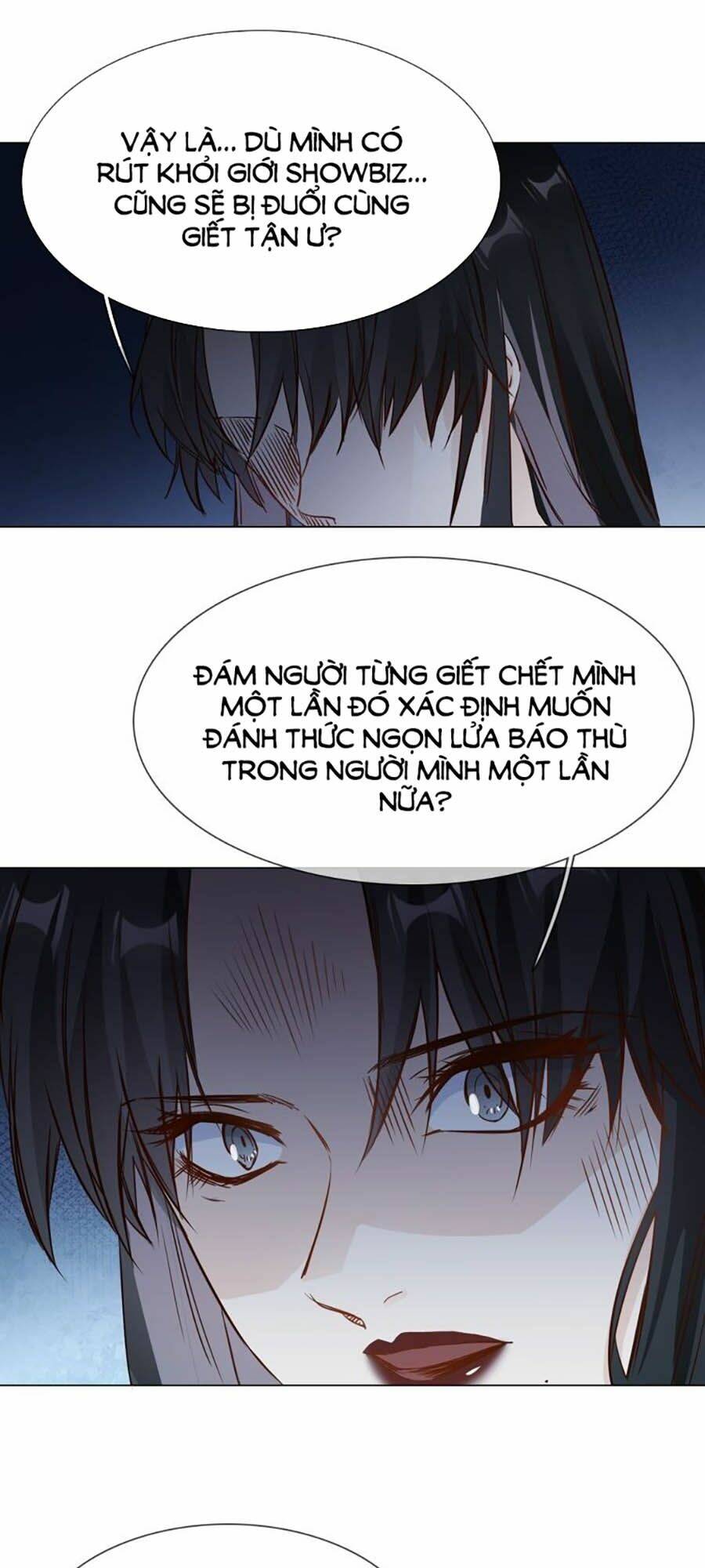 ngôi sao vụn vỡ chapter 67 21